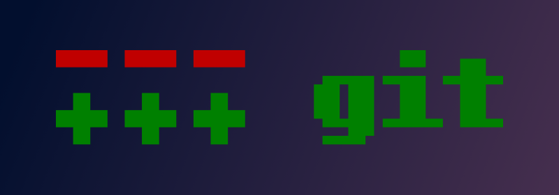 Featured image of post Git
