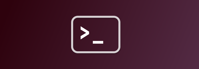 Featured image of post Terminal